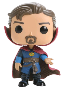 funko pop doctor strange 169